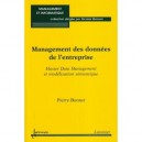 Management Des Donnees De L'entreprise , Master Data Management Et Modelisation Semantique - Pierre Bonnet