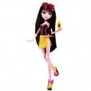 Mattel Monster High Gloom Beach Draculaura