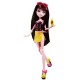 Mattel Monster High Gloom Beach Draculaura