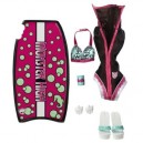 Mattel Monster High Lagoona Blue Maillot de bain