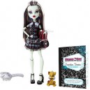 Mattel Monsters High - Poupée N5948