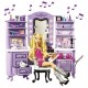 Mattel My Scène - N2750 - Poupée - My Scène Vanity Ultra Glam