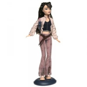 My Scène Nolée MATTEL