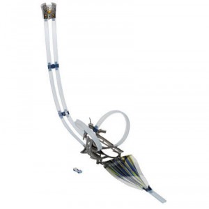 Mattel Piste de course Fuji - Speed Racer