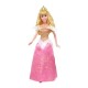 Mattel Poupée Disney Princess : Belle au Bois Dormant paillettes