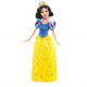 Mattel Poupée Disney Princess : Blanche Neige paillettes
