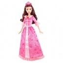 Mattel Princesse Disney Sing Along Belle poupée