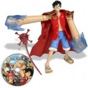 Mattel Shonen jump - One Piece- Luffy
