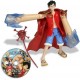 Mattel Shonen jump - One Piece- Luffy