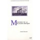 Memoires De La Religion Grecque , Les Conferences De L'ecole Pratique Des Hautes Etudes - Lorenz E. Baumer