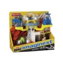 Mattel Station lunaire