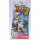 Mattel Toy Story 3 - Figurine Buttercup