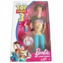 Mattel Toy Story 3 Ken Aime Barbie Poupée