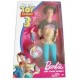 Mattel Toy Story 3 Ken Aime Barbie Poupée
