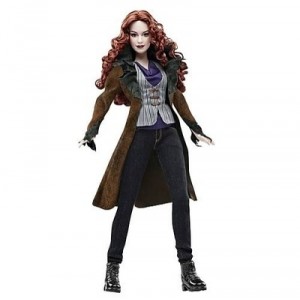 Mattel Twilight Barbie ~~ Victoria