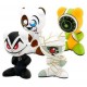 U.B. État Dream Funkeys Pack de 4 - N7357 - Mattel
