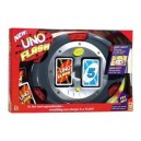 Mattel - Jeu Cartes UNO Flash