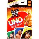 Mattel Uno WWE (Boys)