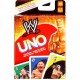 Mattel Uno WWE (Boys)
