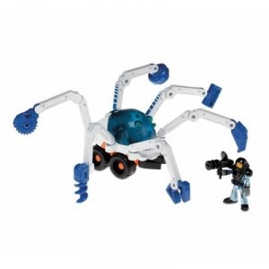 Véhicule lunaire (Mattel)