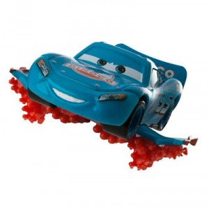 Véhicules - N8482 - Véhicule Miniature - Voiture - Mega Véhicules voiture - Franck (Mattel)
