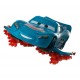 Véhicules - N8482 - Véhicule Miniature - Voiture - Mega Véhicules voiture - Franck (Mattel)