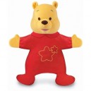 Winnie - T2829 - Doudou - Berceuse (Mattel)
