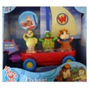 Mattel Wonder Pets - flibot