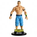 Wwe Catch Figurine John Cena Série Héritage Mattel