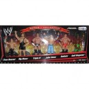 Mattel WWE - R2254 - Figurine de collection - Articulée World Wrestling Entertainment - Cody Rhodes
