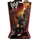 Mattel WWE - Series 4 - Catch - MVP