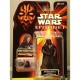 Maul STAR WARS FIGURINE DESTROYER DROID BATTLE DAMAGED (ep1)