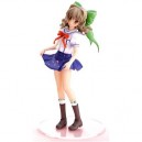 Max Factory DCSS - Aisia PVC Statue au 1/8ème
