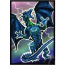 Max Protection PORTFOLIO 9 Cases Robo Fury Dragon