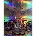 Max protection - PROA23 - Jeu de Cartes - Accessoires - Boite 100 feuilles de classeur