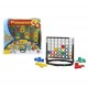 Mb Jeux - 147141010 - Puissance 4x4 - Jeu de stratégie