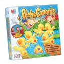 Mb Jeux Hasbro - MB - 1911011 - éducatifs Premier âge - Pèche Canard