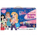 Mb Jeux Hasbro - MB - 53591010 - Pet shop - société - Shopping Follies