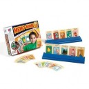 MB jeux - Jeu de société pour enfant - Memo-Mime