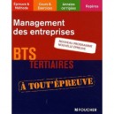 Management Des Entreprises - Dominique Lemoine