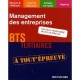 Management Des Entreprises - Dominique Lemoine