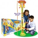 Mb Jeux Tip Tap Taupes
