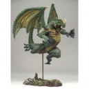 Mcfarlane Toys Dragon clan serie 8 - Berserker