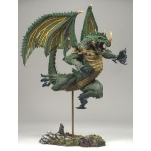 Mcfarlane Toys Dragon clan serie 8 - Berserker