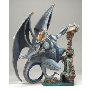 Mcfarlane Toys Dragon Clan serie 8 - Eternal