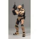 Mcfarlane Toys Figurine Halo 3 - Serie 2 - Spartan Soldier Scout