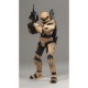 Mcfarlane Toys Figurine Halo 3 - Serie 2 - Spartan Soldier Scout