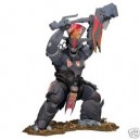 Mcfarlane Toys Halo 3 Figurine Brute Chieftain Legendary Collection