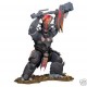 Mcfarlane Toys Halo 3 Figurine Brute Chieftain Legendary Collection