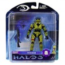 Mcfarlane Toys Halo 3 Série 2 Figurine Spartan Soldier EOD